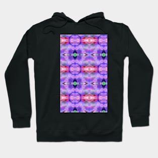 Grafititee GRP252 Pattern Hoodie